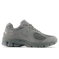 2002R Sneakers, Slate Grey/Dark Silver Metal, 45