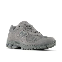 2002R Sneakers, Slate Grey/Dark Silver Metal, 45