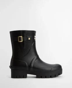 Raelyn Wellington Gummistøvler, Black, 38