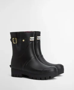 Raelyn Wellington Gummistøvler, Black, 38