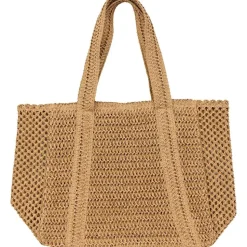 Raffia Shopper, Nature