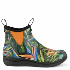 Rain Rafaell Gummistøvler, Flower, 39