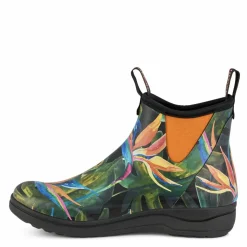 Rain Rafaell Gummistøvler, Flower, 39
