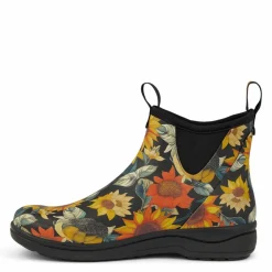 Rain Rafaell Gummistøvler, Sunflower, 42
