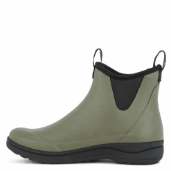 Rain Rafaell Gummistøvler, Sage, 41