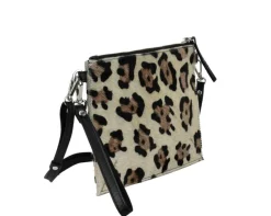 Randi Clutch, Snow Leo