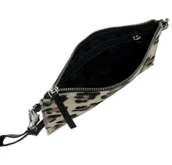 Randi Clutch, Snow Leo