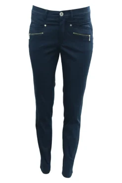 Rany Bukser, Navy, 44