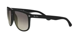Rb4147 Solbriller, Black/Green Classic