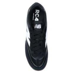 RC42 Sneakers, Black/White, 44.5