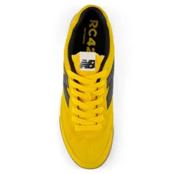 RC42 Sneakers, Marmelade/Black, 37.5