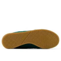 RC42 Sneakers, Marsh Green/White, 42