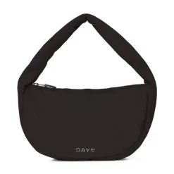 RC-Buffer Tuck Skuldertaske, Black