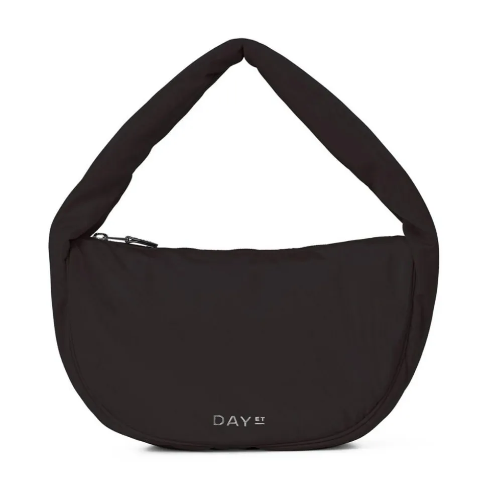 RC-Buffer Tuck Skuldertaske, Black