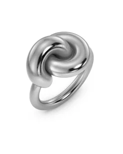 Redondo Ring, Steel, 55