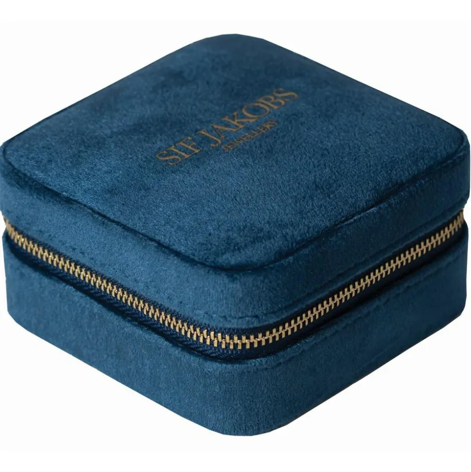 Rejse Smykkeskrin, Piccolo Blue