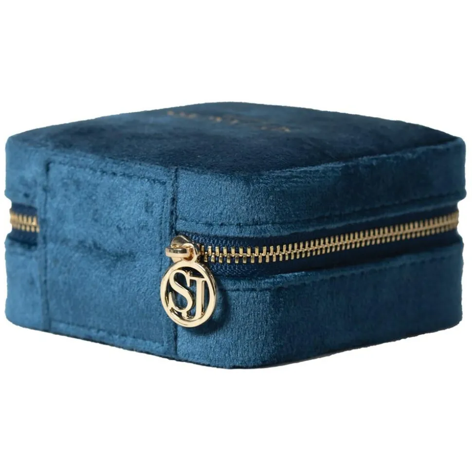 Rejse Smykkeskrin, Piccolo Blue