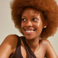 Relando Øreringe, Silver Plated