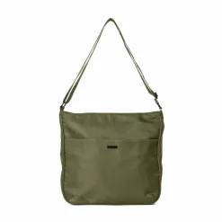 RE-LB Tonal Esse Crossbody Taske, Dark Olive