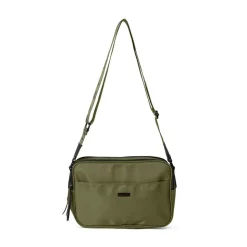 RE-LB Tonal Prima Crossbody Taske, Dark Olive
