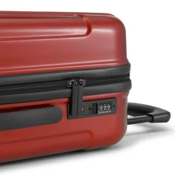 Renee Hardcase Kuffert, Red