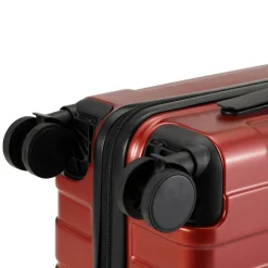 Renee Hardcase Kuffert, Red