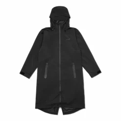 RE-No Regnjakke, Black, M