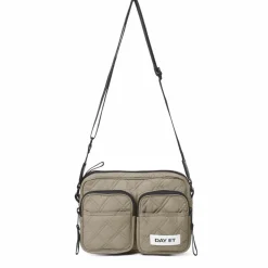 RE-Q Fenced SB D Crossbody, Brindle
