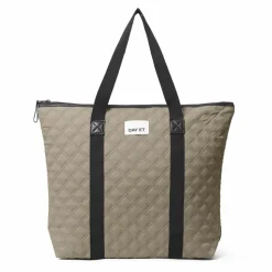 RE-Q Fenced Shopper, Brindle