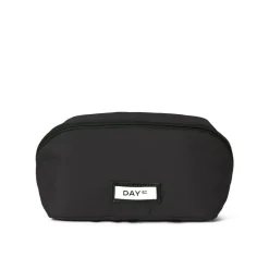 RE-S Clam B Kosmetiktaske, Black