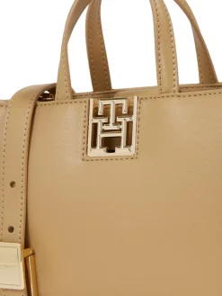 Reset Mini Tote Taske, Classic Khaki