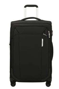 Respark Spinner 67 Kuffert, Ozone Black