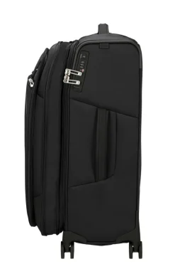 Respark Spinner 67 Kuffert, Ozone Black