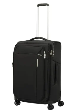 Respark Spinner 67 Kuffert, Ozone Black