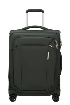 Respark Spinner 55 Kuffert, Forest Green