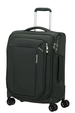 Respark Spinner 55 Kuffert, Forest Green