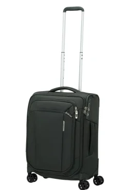 Respark Spinner 55 Kuffert, Forest Green