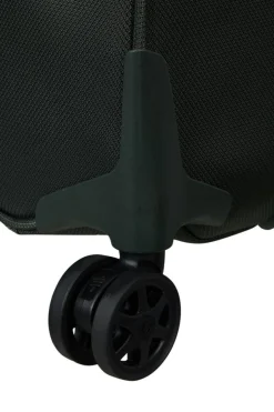 Respark Spinner 55 Kuffert, Forest Green