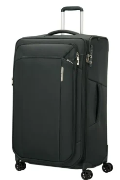 Respark Spinner 79 Kuffert, Forest Green