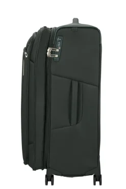 Respark Spinner 79 Kuffert, Forest Green