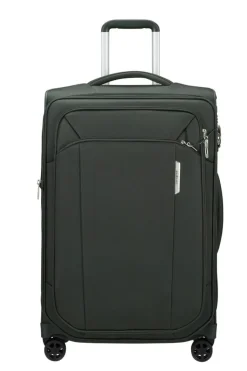 Respark Spinner 67 Kuffert, Forest Green