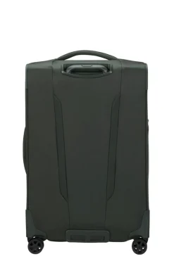 Respark Spinner 67 Kuffert, Forest Green