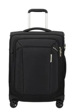 Respark Spinner 55 Kuffert, Ozone Black