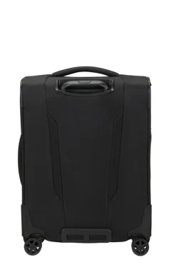 Respark Spinner 55 Kuffert, Ozone Black