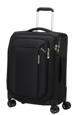 Respark Spinner 55 Kuffert, Ozone Black