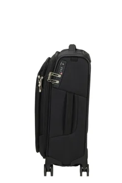 Respark Spinner 55 Kuffert, Ozone Black