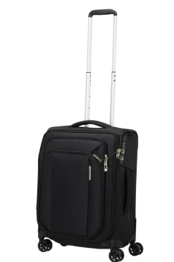 Respark Spinner 55 Kuffert, Ozone Black