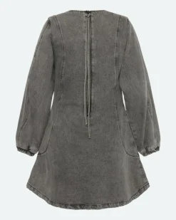 Reyna Kjole, Stone Black, 34