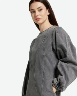 Reyna Kjole, Stone Black, 34