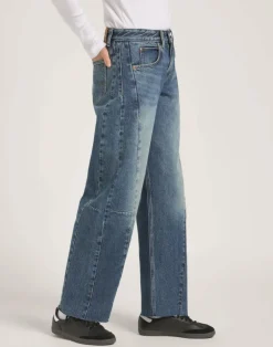 Rider Barrel Jeans, Going Forward, W30/L33